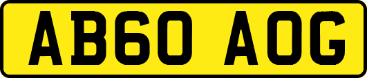AB60AOG