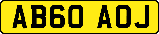 AB60AOJ