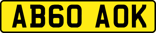 AB60AOK
