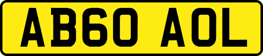 AB60AOL