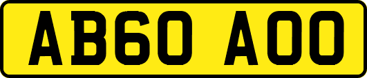 AB60AOO
