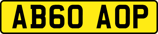 AB60AOP
