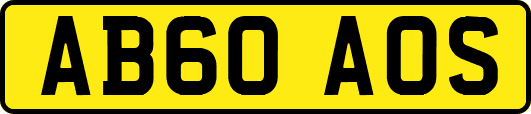 AB60AOS