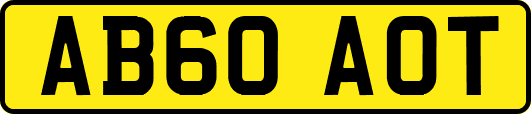 AB60AOT