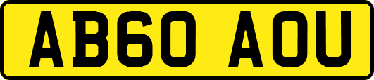 AB60AOU