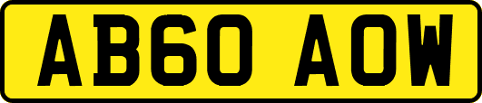AB60AOW