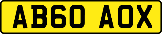 AB60AOX