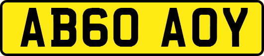 AB60AOY