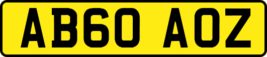 AB60AOZ