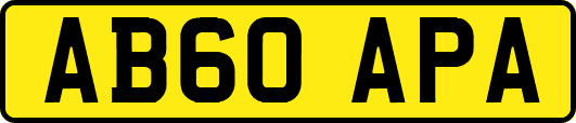 AB60APA