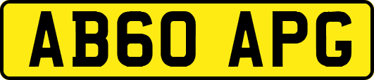 AB60APG