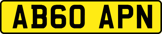 AB60APN
