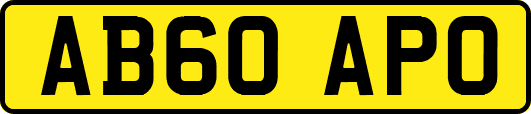 AB60APO
