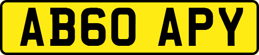 AB60APY