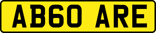 AB60ARE