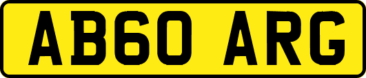 AB60ARG