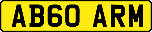 AB60ARM