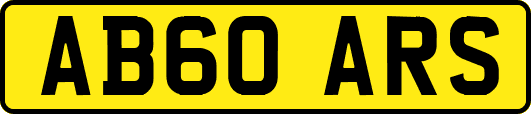 AB60ARS