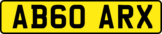 AB60ARX