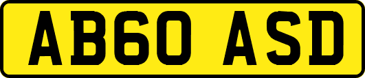 AB60ASD