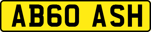 AB60ASH