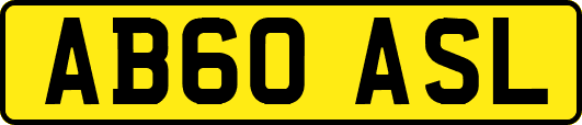 AB60ASL