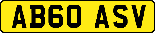 AB60ASV