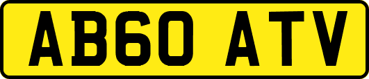 AB60ATV