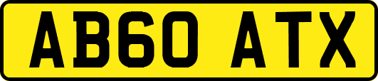 AB60ATX