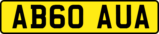 AB60AUA