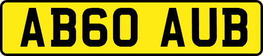 AB60AUB