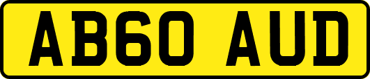 AB60AUD