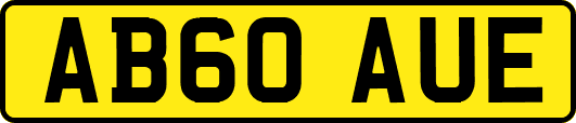 AB60AUE