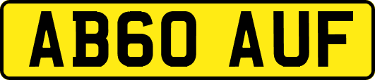 AB60AUF