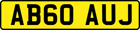 AB60AUJ