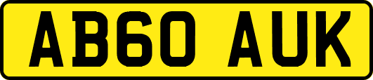 AB60AUK