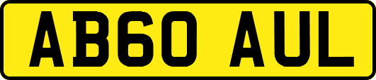 AB60AUL