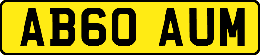 AB60AUM