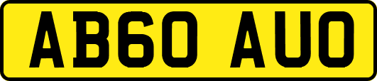 AB60AUO