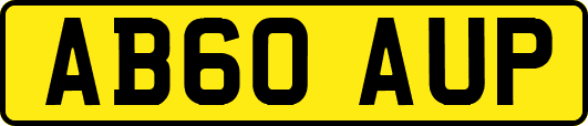 AB60AUP