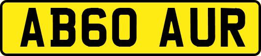 AB60AUR
