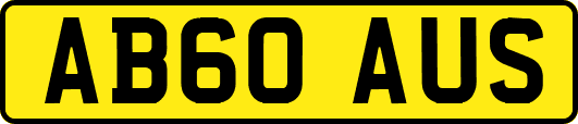 AB60AUS