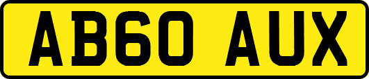 AB60AUX
