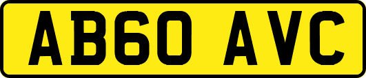 AB60AVC