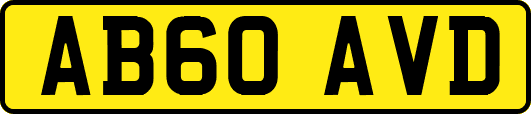 AB60AVD