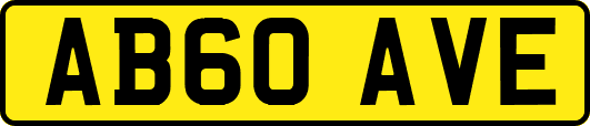 AB60AVE
