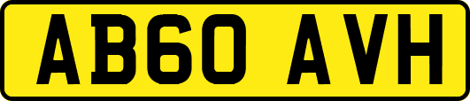 AB60AVH