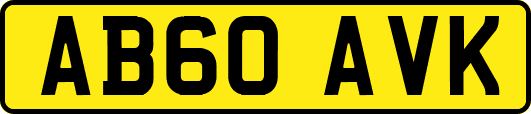 AB60AVK