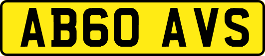 AB60AVS
