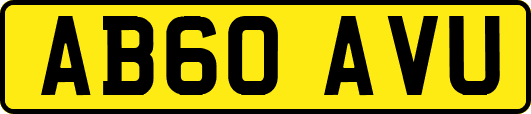 AB60AVU